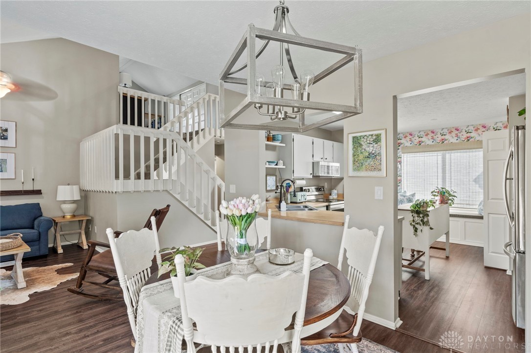 793 Hunters Ridge Drive, Fairborn, Ohio image 15