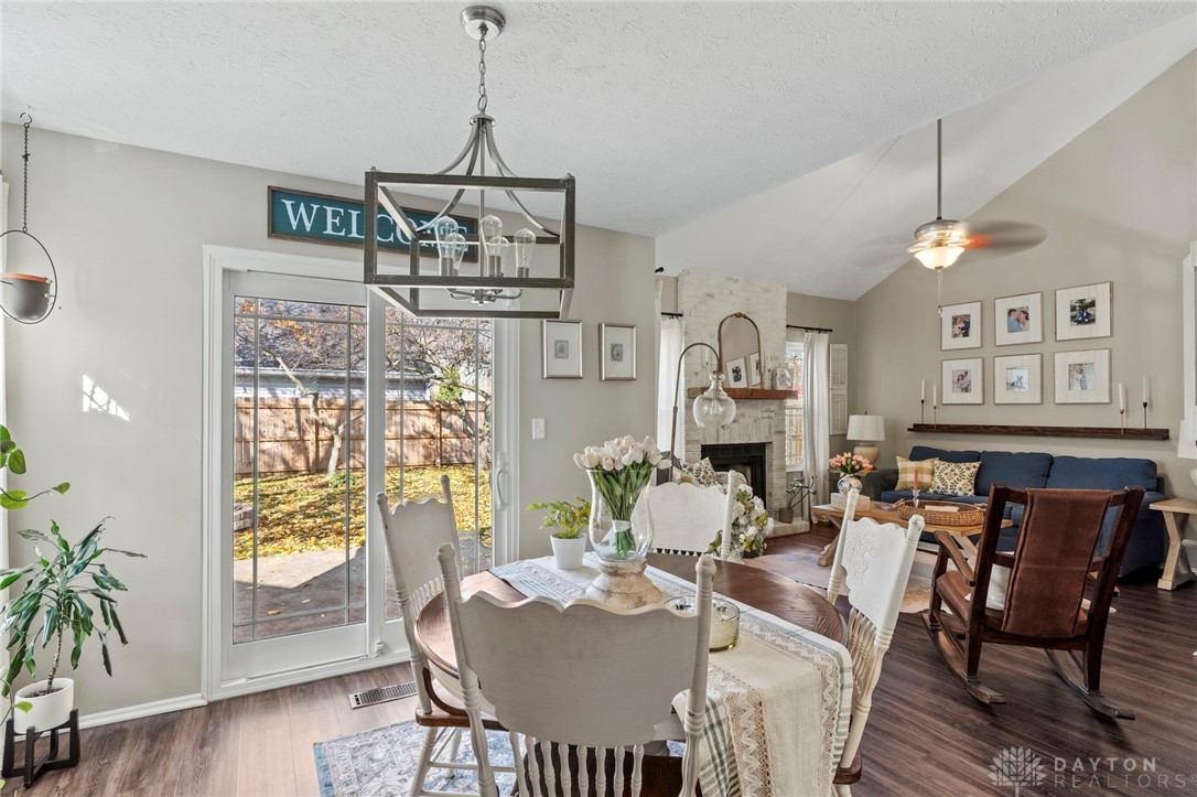 793 Hunters Ridge Drive, Fairborn, Ohio image 14