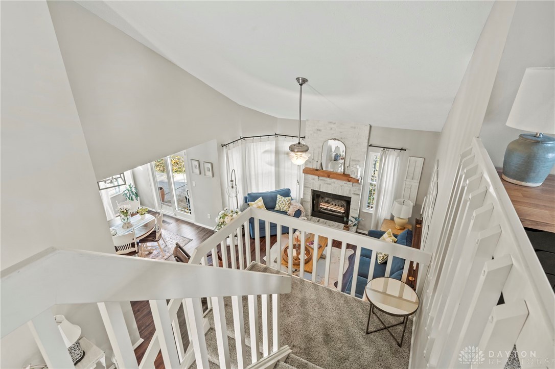 793 Hunters Ridge Drive, Fairborn, Ohio image 31