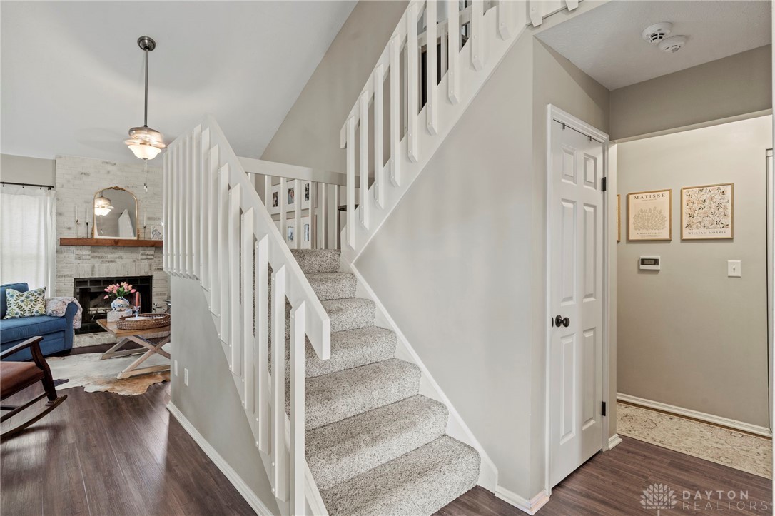 793 Hunters Ridge Drive, Fairborn, Ohio image 30