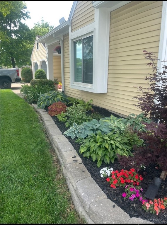 793 Hunters Ridge Drive, Fairborn, Ohio image 42