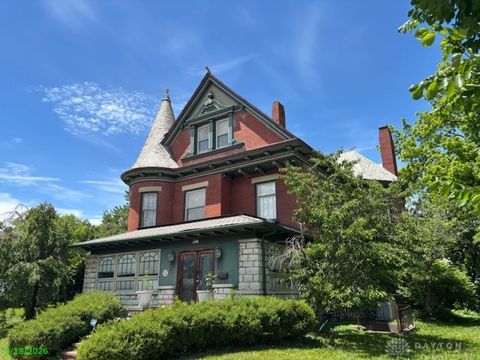 Homes For Sale - 330 W 4th Street<br/> Greenville, OH 45331