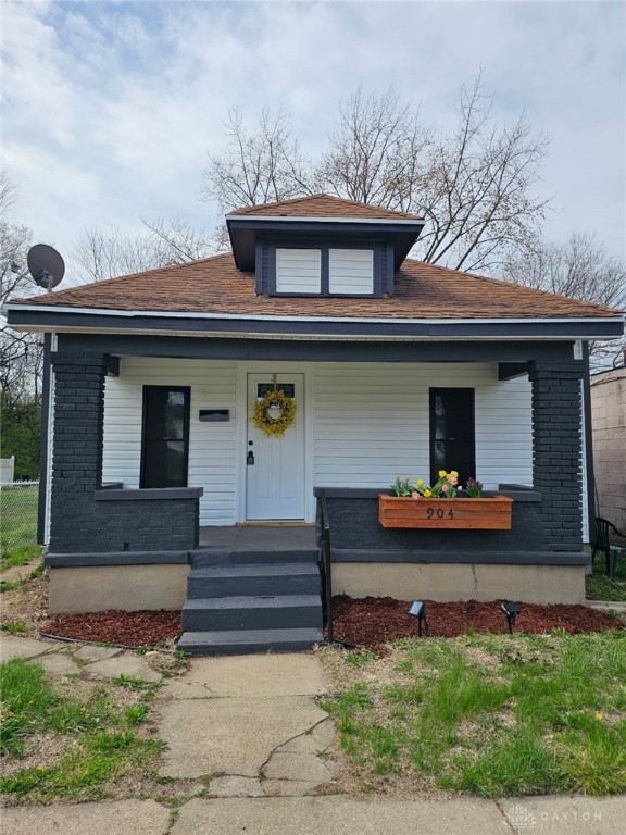 904 Crawford Street, Middletown, Ohio image 1