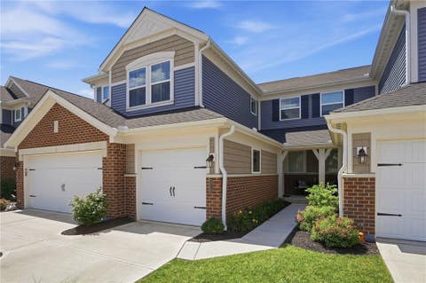 Photo of 4370 Waters Edge Lane, Turtlecreek Twp, OH 45036 (MLS # 965539)