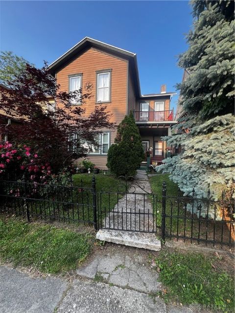 Photo of 66 High Street, Dayton, OH 45403 (MLS # 949210)