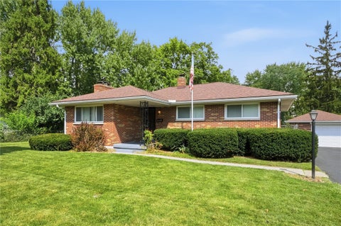 Photo of 1217 Lincoln Park Boulevard, Kettering, OH 45429 (MLS # 967815)