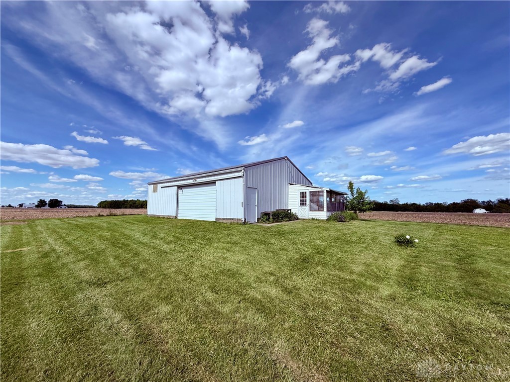 10601 Old Dayton Road, New Lebanon, Ohio image 27