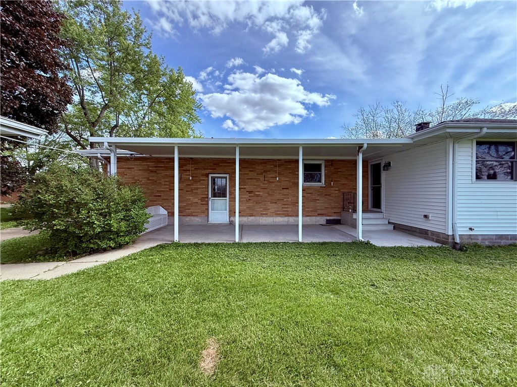10601 Old Dayton Road, New Lebanon, Ohio image 22