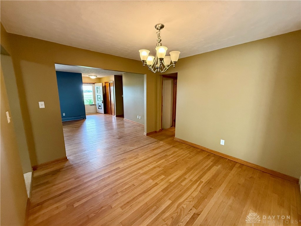 10601 Old Dayton Road, New Lebanon, Ohio image 7