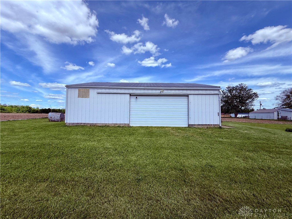 10601 Old Dayton Road, New Lebanon, Ohio image 28