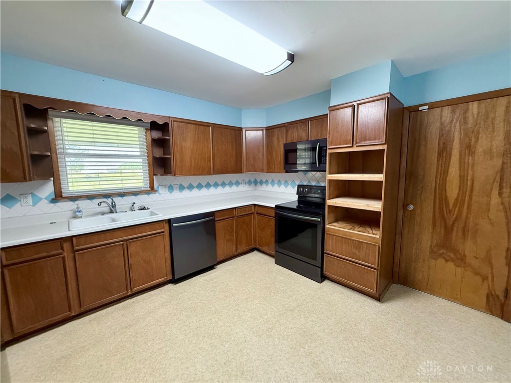 10601 Old Dayton Road, New Lebanon, Ohio image 10