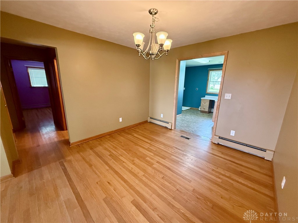 10601 Old Dayton Road, New Lebanon, Ohio image 8