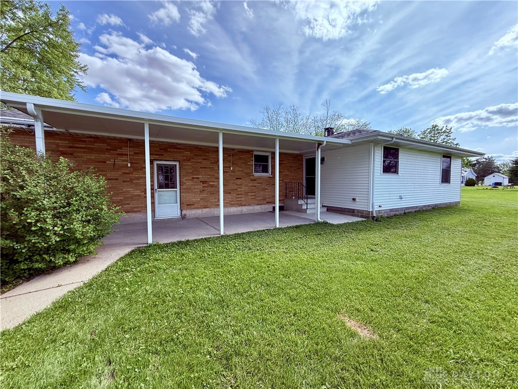 10601 Old Dayton Road, New Lebanon, Ohio image 21