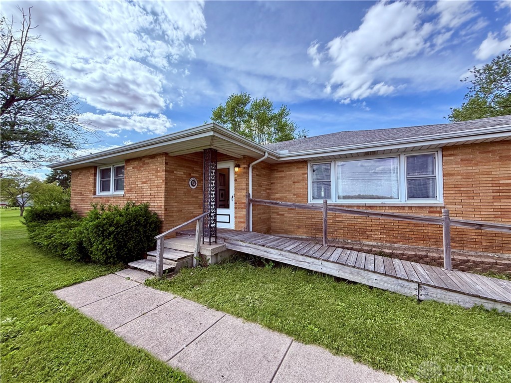 10601 Old Dayton Road, New Lebanon, Ohio image 3