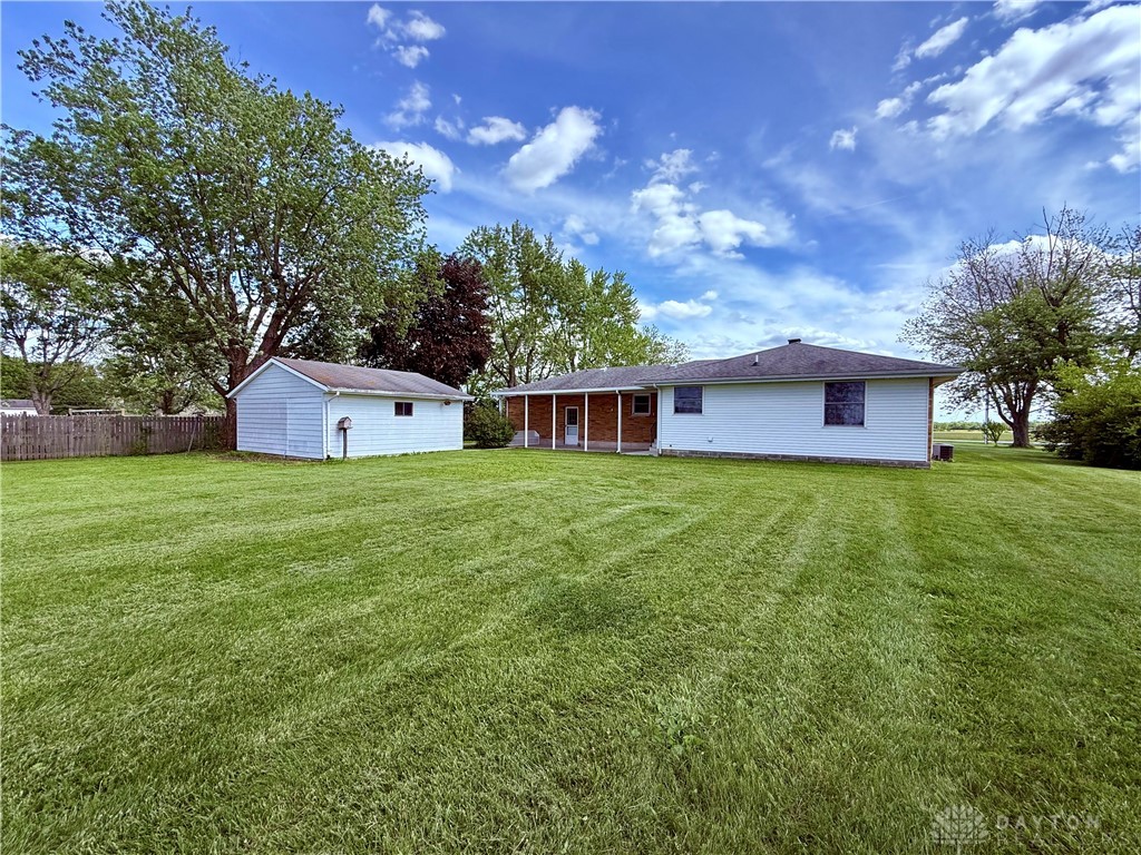 10601 Old Dayton Road, New Lebanon, Ohio image 23