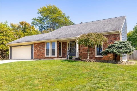 4831 Carlow Circle, Middletown, OH 45042