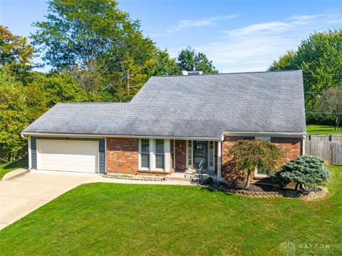 4831 Carlow Circle, Middletown, OH 45042