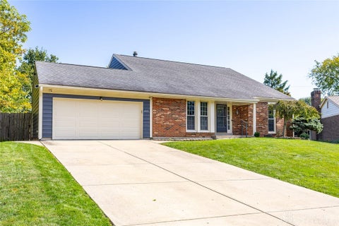 4831 Carlow Circle, Middletown, OH 45042