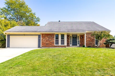 4831 Carlow Circle, Middletown, OH 45042