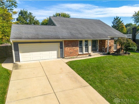 4831 Carlow Circle, Middletown, OH 45042