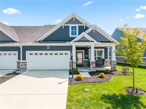 Photo of 1621 Glade Valley Drive, Washington Twp, OH 45458 (MLS # 967806)