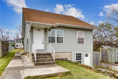 3506 Hampton Place, Middletown, OH 45042 - #: 900707