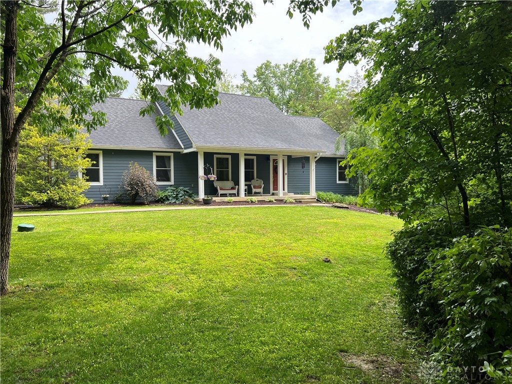 9917 Old 3 C, Clarksville, Ohio image 2
