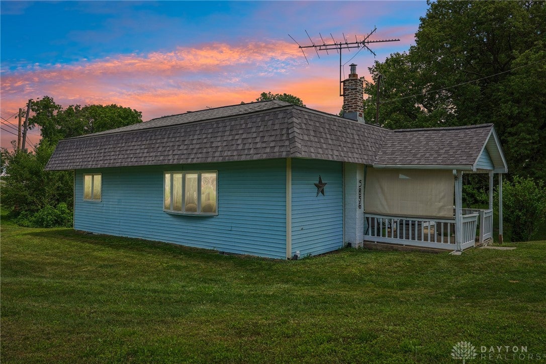 5856 State Route 274