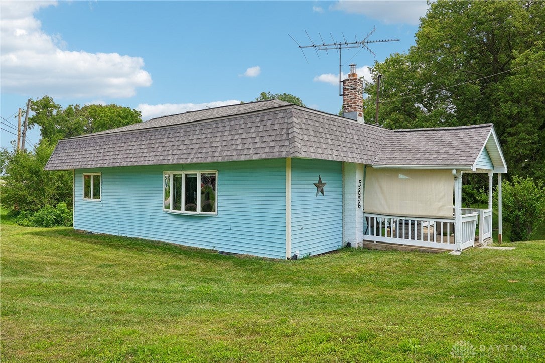 5856 State Route 274