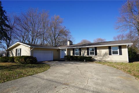 Photo of 8746 Grubbs Rex Road, Arcanum, OH 45304 (MLS # 957494)