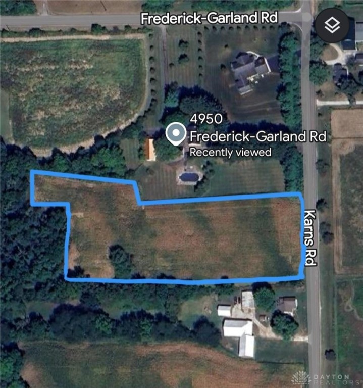Frederick Garland Road, West Milton, Ohio image 3
