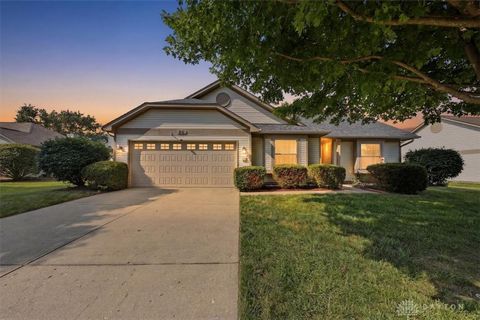 Homes For Sale - 50 Mince Drive<br/> Warren County, Springboro, OH 45066