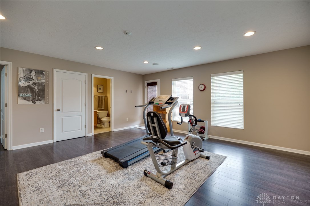 1668 Big Bear Drive, Dayton, Ohio image 30