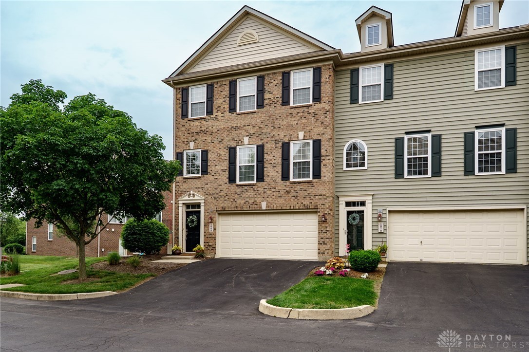 1668 Big Bear Drive, Dayton, Ohio image 1