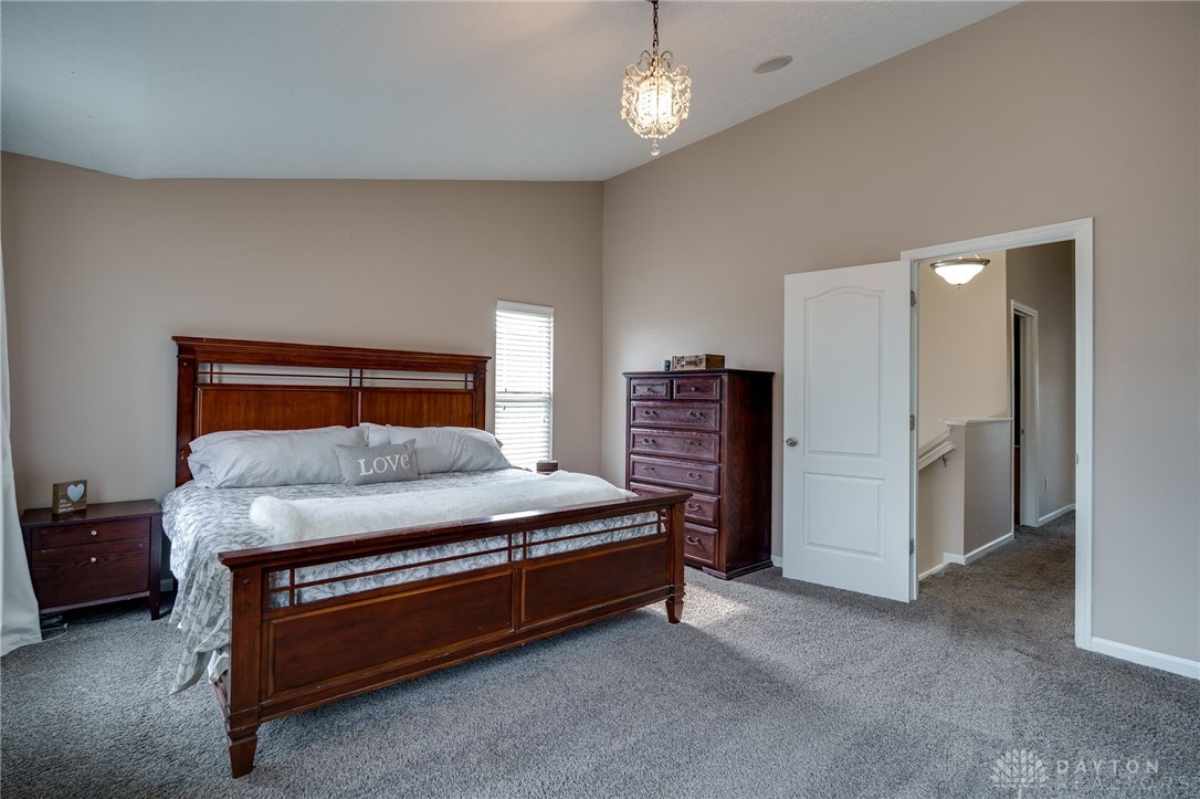 1668 Big Bear Drive, Dayton, Ohio image 19