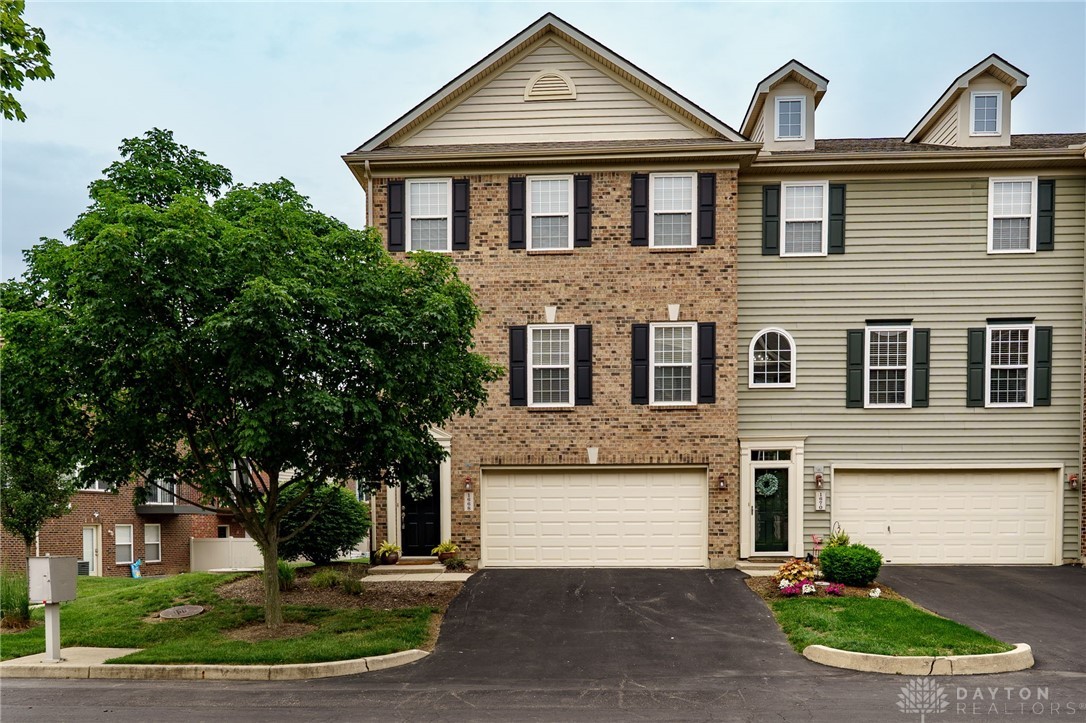 1668 Big Bear Drive, Dayton, Ohio image 38