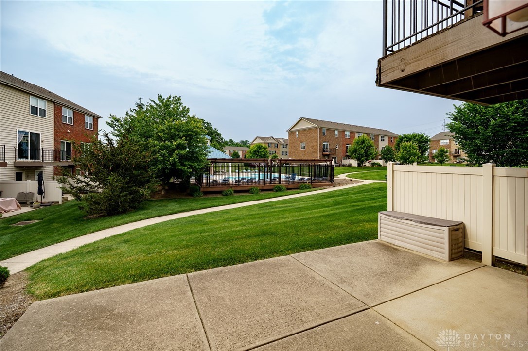 1668 Big Bear Drive, Dayton, Ohio image 34