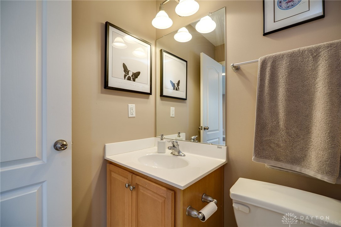 1668 Big Bear Drive, Dayton, Ohio image 33