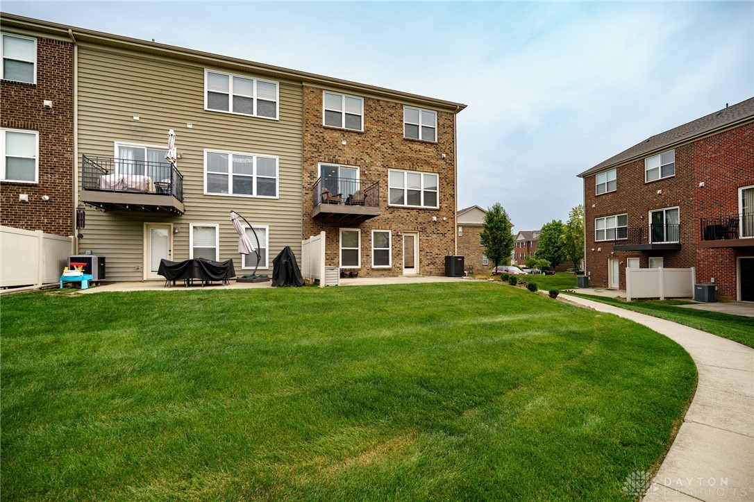 1668 Big Bear Drive, Dayton, Ohio image 36