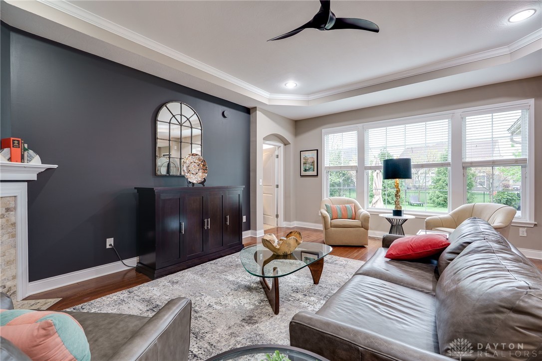 235 Clearsprings Drive, Springboro, Ohio image 15