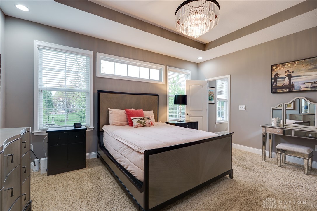 235 Clearsprings Drive, Springboro, Ohio image 27