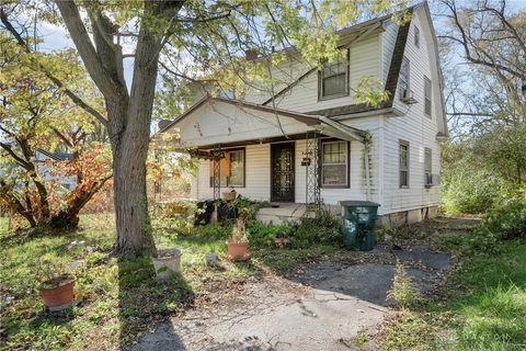 Photo of 2005 Malvern Avenue, Dayton, OH 45406 (MLS # 947857)