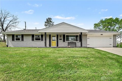 Photo of 6209 7 Pines Drive, Miami Twp, OH 45449 (MLS # 956691)