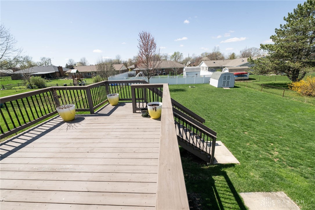 1351 Ronald Street, Vandalia, Ohio image 31