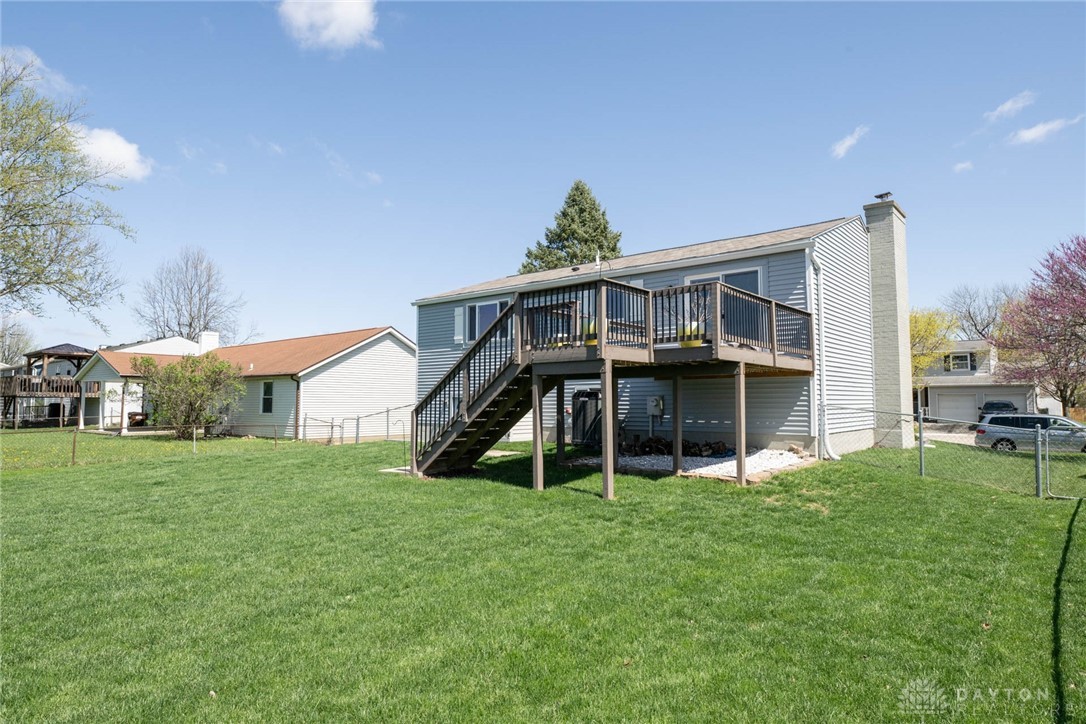 1351 Ronald Street, Vandalia, Ohio image 41