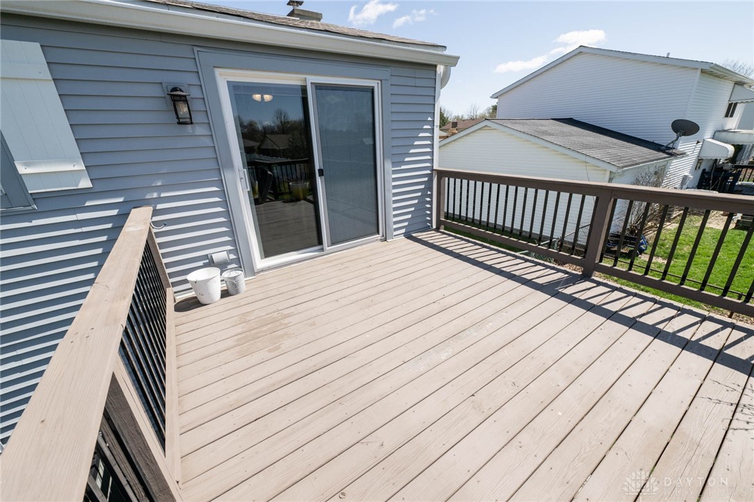 1351 Ronald Street, Vandalia, Ohio image 32