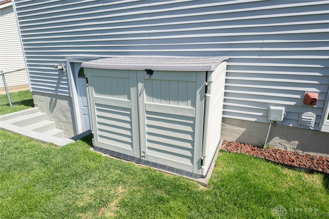 1351 Ronald Street, Vandalia, Ohio image 35