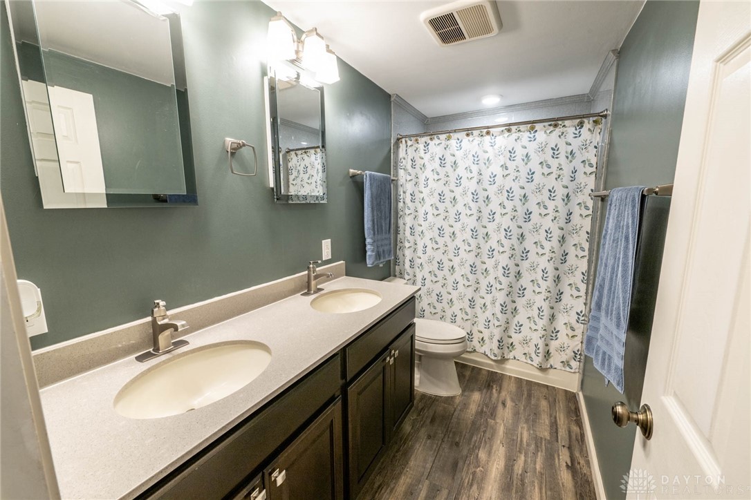 1351 Ronald Street, Vandalia, Ohio image 15