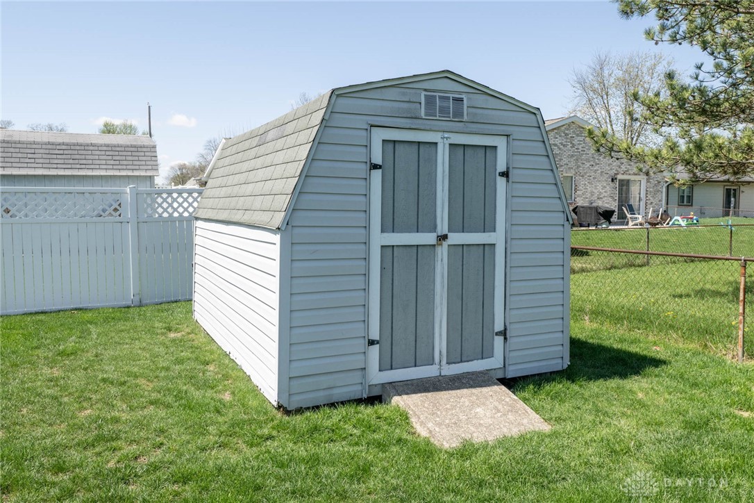 1351 Ronald Street, Vandalia, Ohio image 39