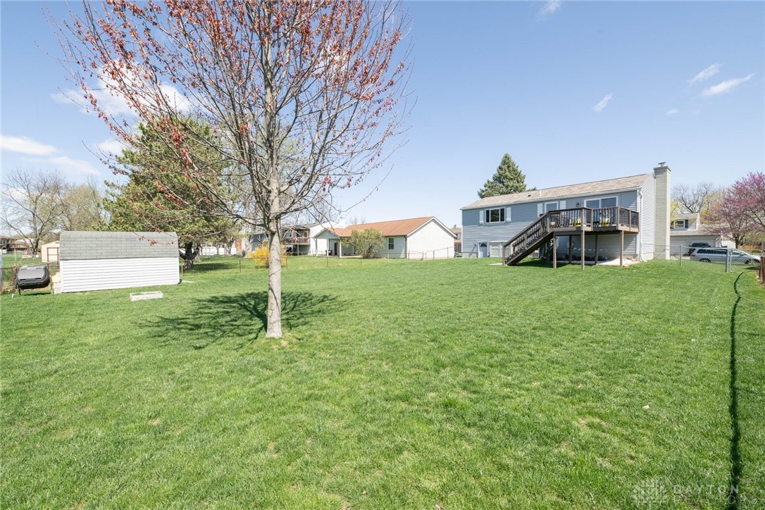 1351 Ronald Street, Vandalia, Ohio image 40